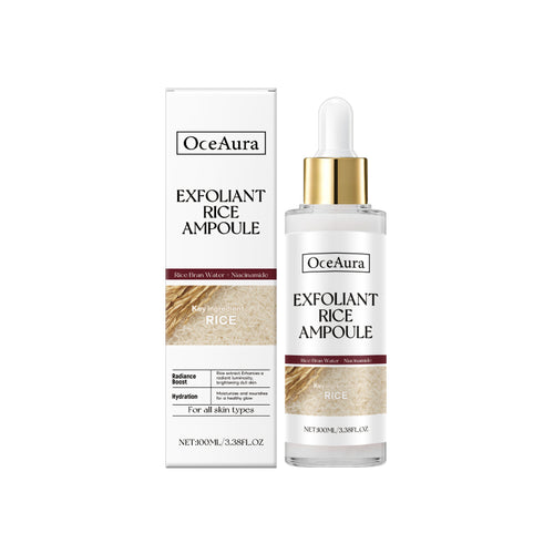 Sérum Exfoliante Facial con Ácidos AHA/BHA